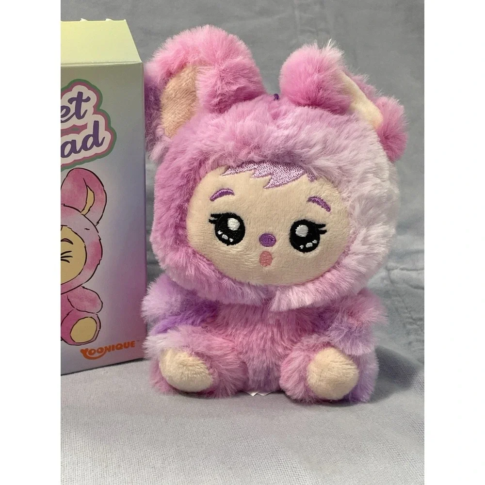 NEW‎ Lababies Sorbet Squad 5